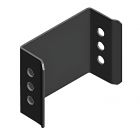 Hyperline TB2-KIT-RAL9004 - Hyperline TB2-KIT-RAL9004