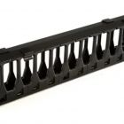 - Hyperline CMF-1U-FPL106-MCOV-RAL9005