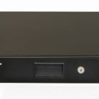 Hyperline TDR3-2U-460-RAL9004 - Hyperline TDR3-2U-460-RAL9004