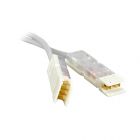  - Hyperline PC-110-110-2P-C5-2M-LSZH-GY