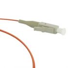  - Hyperline FPT-B9-62-LC/PR-1.5M-LSZH-OR