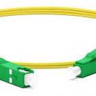  - Hyperline FC-S2-9-LC/UR-SC/AR-H-1M-LSZH-YL
