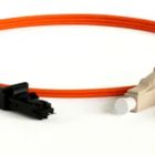  - Hyperline FC-D2-50-MTRJF/PR-SC/PR-H-3M-LSZH-OR