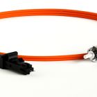  - Hyperline FC-D2-50-MTRJM/PR-ST/PR-H-2M-LSZH-OR