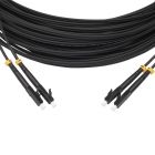  - Hyperline FC-D2-503-LC/PR-LC/PR-H-30M-LSZH-BK