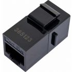  - Hyperline CA2-KJ-C5E-BK