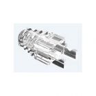  - Hyperline BOOT-VA-TR-10