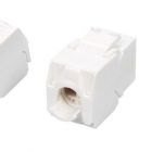  - Hyperline KJ8-8P8C-C6-180-TLS-WH