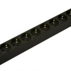  - Hyperline SHE19-9SH-CB