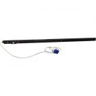  - Hyperline SHE-20IEC-4BIEC-B-3PVB