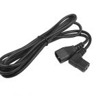  - Hyperline PWC-IEC13A-IEC14-3.0-BK