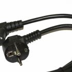  - Hyperline PWC-IEC13A-SHM-5.0-BK