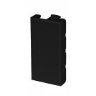  - Hyperline SIP2-BL-M45-22.5-BK