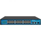  - Space Technology ST-S244POE, (2G/1S/340W/A) PRO