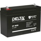 Delta DT 4035 - Delta DT 4035