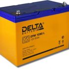 Delta DTM 1290 L - Delta DTM 1290 L