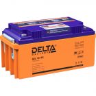  - Delta GEL 12-65