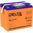 Delta GEL 12-85 - Delta GEL 12-85