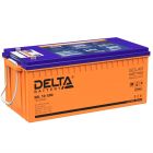 Delta GEL 12-200 - Delta GEL 12-200