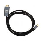  - Кабель USB Type-C - HDMI, 2м REXANT
