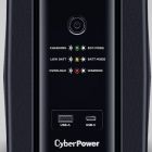 CyberPower UT1500EG  - CyberPower UT1500EG