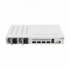  - Mikrotik CRS504-4XQ-IN