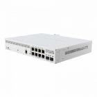  - Mikrotik CSS610-8P-2S+IN