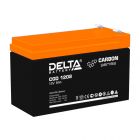 Delta CGD 1208 - Delta CGD 1208