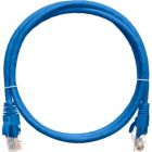  - NIKOMAX NMC-PC4UD55B-010-BL