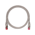  - NIKOMAX NMC-PC4SA55B-030-C-GY