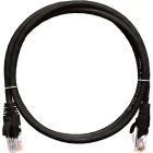  - NIKOMAX NMC-PC4UD55B-005-C-BK