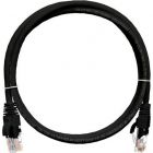  - NIKOMAX NMC-PC4UD55B-010-C-BK
