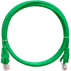 NIKOMAX NMC-PC4UD55B-010-C-GN - NIKOMAX NMC-PC4UD55B-010-C-GN