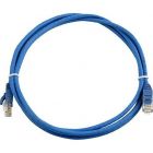  - NIKOMAX NMC-PC4UD55B-020-BL