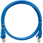  - NIKOMAX NMC-PC4UD55B-030-C-BL