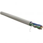  - WRline WR-UTP-4P-C5E-L-PVC-GY