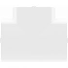 ДКС 09506 Тройник 90х50 мм - ДКС 09506 Тройник 90х50 мм