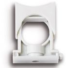  - ДКС 51232 Держатель раздвижной, д.21,5 - 32мм