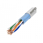  - Ripo FTP4 CAT5E 24AWG CCA(305m)