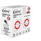  - Ripo UTP4 CAT6 23AWG Cu(305m)