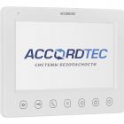  - AccordTec AT-VD 751C/M/SD WH