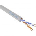  - Паритет ParLan U/UTP Cat5e PVCLS нг(А)-FRLS 2х2х0,52 (305м)