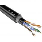 Паритет ParLan ARM PS U/UTP Cat5е 4х2х0,52 ZH нг(А)-HF 305 м - Паритет ParLan ARM PS U/UTP Cat5е 4х2х0,52 ZH нг(А)-HF 305 м