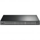  - TP-Link TL-SG3452XP