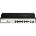  - D-Link DL-DGS-1210-10P/F3A