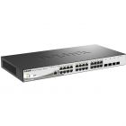  - D-Link DL-DGS-1210-28P/ME/B2A