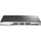  - D-Link DL-DGS-1210-28MP/ME/B2A