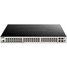  - D-Link DL-DGS-1510-52XMP/A1A