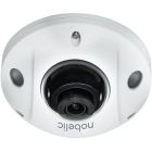  - Nobelic NBLC-2432F-MASD с поддержкой Ivideon