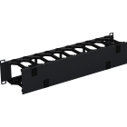  - NIKOMAX NMC-OP100CF-2U-BK